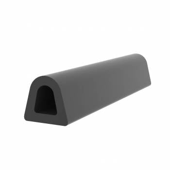 Delta Rubber Fender Pre-Drilled – Marine and Industrial Applications
