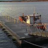 Defensas de goma Delta