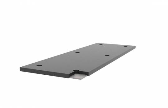 Placas de protección marítima de goma