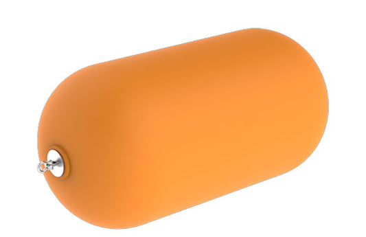 Defensas rellenas de espuma con recubrimiento de poliuretano (PU)