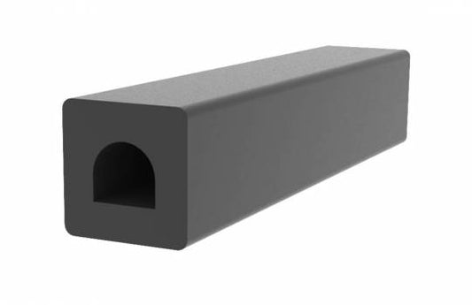 Defensas de goma tipo SD