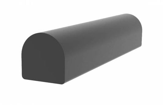 Defensas de goma tipo DS