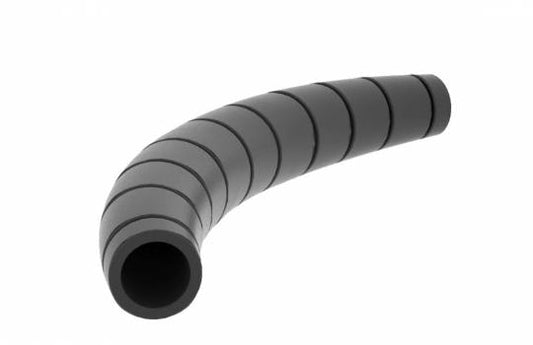 Defensas cilíndricas de proa