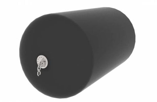 Defensas neumáticas tipo eslinga