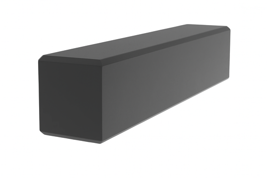 Defensas compuestas tipo bloque