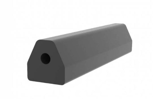 Defensas de goma para remolcadores – especiales en forma de trapecio